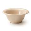 G.E.T. 4dz - BambooMel Eco-Friendly 5-1/2in Round Soup Salad Bowl - BAM-1105 