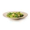 G.E.T. 1dz - BambooMel Eco-Friendly 11-1/4in Round Soup Salad Bowl - BAM-1610 