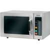 Panasonic Pro Commercial Microwave Oven 1000W with See Through Door - NE-1064F 