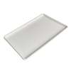 Winco 18in x 26in White Plastic Fast Food Trays Case Of 12 - FFT-1826 