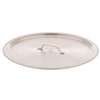 Browne Foodservice Thermalloy 18qt Brazier Cover - 5815418 