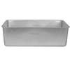 Thunder Group Water Pan Aluminum 20 3/4in x 12 3/4in x 6 1/2in - ALWP001 