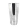 Spill-Stop Cocktail Shaker 28oz Stainless Steel Set of 1dz - 103-00 