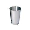 Spill-Stop Cocktail Shaker 16oz Stainless Steel Set of 1dz - 103-01 