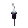 Spill-Stop Chrome Tapered Pourer With Vent and Poly-Kork Set of 144 - 282-50 