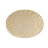 Primo Grills & Smokers 13in Ceramic Unglazed Pizza Baking Stone For All Primo Grills - PG00350 