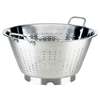 Browne Foodservice 16qt stainless steel European Colander with 16-1/2in Diameter - 575952 