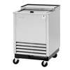 Turbo Air 24in Stainless Steel Super Deluxe Glass Chiller & Froster - TBC-24SD-GF-N6 