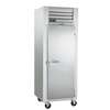 Traulsen Dealer's Choice G-Series 23.3cu One-Section Reach-In Freezer - G12010 