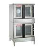 Blodgett Bakery Depth Double Deck Convection Oven - ENERGY STAR - DFG-200-ES DBL 