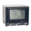 Cadco Quarter Size Electric Commercial Convection Oven - OV-003 