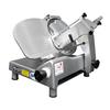 Univex Premium Series 13in 1/2 HP Manual Feed Gear Driven Slicer - 8713M 