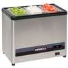 Nemco Stainless Steel Countertop Cold Condiment Chiller - 9020 