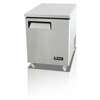 Migali 6.5cuft SS Undercounter Refrigerator 1 Door - C-U27R-HC 