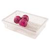 Cambro 1826CLRCW135 - Item 160191