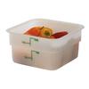 Cambro 2SFSP148 - Item 160202