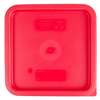 Cambro Food Storage Container Lid Square 6 & 8qt - SFC6451 
