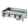 Star Ultra-Max 72in Snap Action Control Gas Griddle - 872TA 
