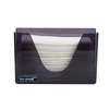 San Jamar Black Countertop Paper Towel Dispenser - T1720TBK 