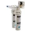 Ice-O-Matic Water Filter Assembly 3 gpm Maximum Flow Rate - IFQ2 