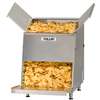 Vulcan Top Loading First-In First-Out 46gl Chip Warmer - VCW46 