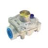 Dormont 3/4in Pressure Regulator For Natural Gas 250K BTU/hr Cap. - R48N42-0306-3.5 