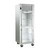 Traulsen 30in Dealer's Choice Reach-In One-Section Refrigerator - G11000 