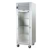 Traulsen 30in Dealer's Choice Reach-In One-Section Refrigerator - G11011 