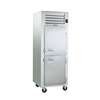Traulsen 30in Dealer's Choice Reach-In One-Section Freezer - G12000 