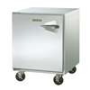 Traulsen 27in Dealers Choice Stainless Steel Undercounter Freezer - ULT27-L 