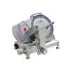 Eurodib Commercial Electric Meat Slicer with 10in Blade - HBS-250L 