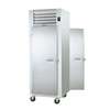 Traulsen G10014P 30in Dealer's Choice One-Section Pass-Thru Refrigerator 