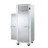 Traulsen G10015P 30in Dealer's Choice One-Section Pass-Thru Refrigerator 