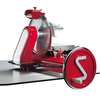 Eurodib Sirman 14in Manual Flywheel Slicer with Removable Carriage - ANNIVERSARIO 350 