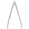 Browne Foodservice Extra Heavy Duty Spring Tongs, 16in - 4513 