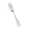 Winco Case of 1dz SS Oxford Dinner Fork Extra Heavy Weight - 0033-05 