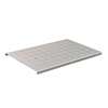 New Age Dunnage Rack Cover, Anti-Slip, 20in x 36in - 51101 