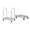 New Age 51087 Mat Cart, Knock Down 