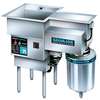 Salvajor 3 HP Food Waste Disposer System with Water Recirculation - 300-TV* 
