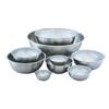 Vollrath 79800 18 Gauge Stainless Steel 80qt Mixing Bowl 