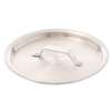 Browne Foodservice 5815904 Thermalloy 4.5qt Flat Sauce Pan Cover 
