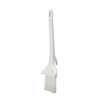 Winco 2"W Pastry Brush with Plastic Handle White - NB-20HK 