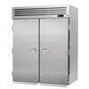 Turbo Air Premiere PRO Series Roll-In 81.87cuft 2 Door Refrigerator - PRO-50R-RI-N 