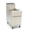 Frymaster SR62G-NAT Dean 75lb Deep Fryer 150,000BTU 