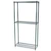 Nor-Lake 3 Tier Shelving Kit for 6 x 10 Walk-In Cooler or Freezer - SSG610-3 