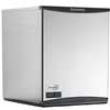 Scotsman Prodigy 1242lb Nugget Ice Maker Machine 22in Water Cool 208v - NH1322W-32 