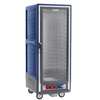Metro Full Height Insulated Heater Proofer with Universal Pan Slides - C539-CFC-U-BU 