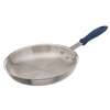 Browne Foodservice Thermalloy 10in Aluminum Fry Pan with Thermogrip Handle - 5813810 