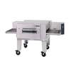 Lincoln Low Profile Single Conveyor Pizza Oven Natural Gas - 1600-000-U 