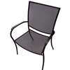 Plantation Prestige Rockport Stackable Dining Chair - 2041100-04 